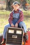 Farmin' is my Life!